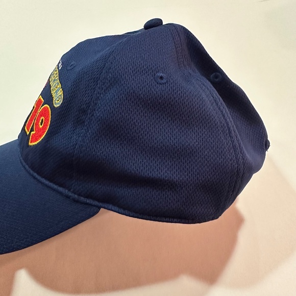 DISNEY runDisney Hat - MARATHON WEEKEND - Picture 4 of 8